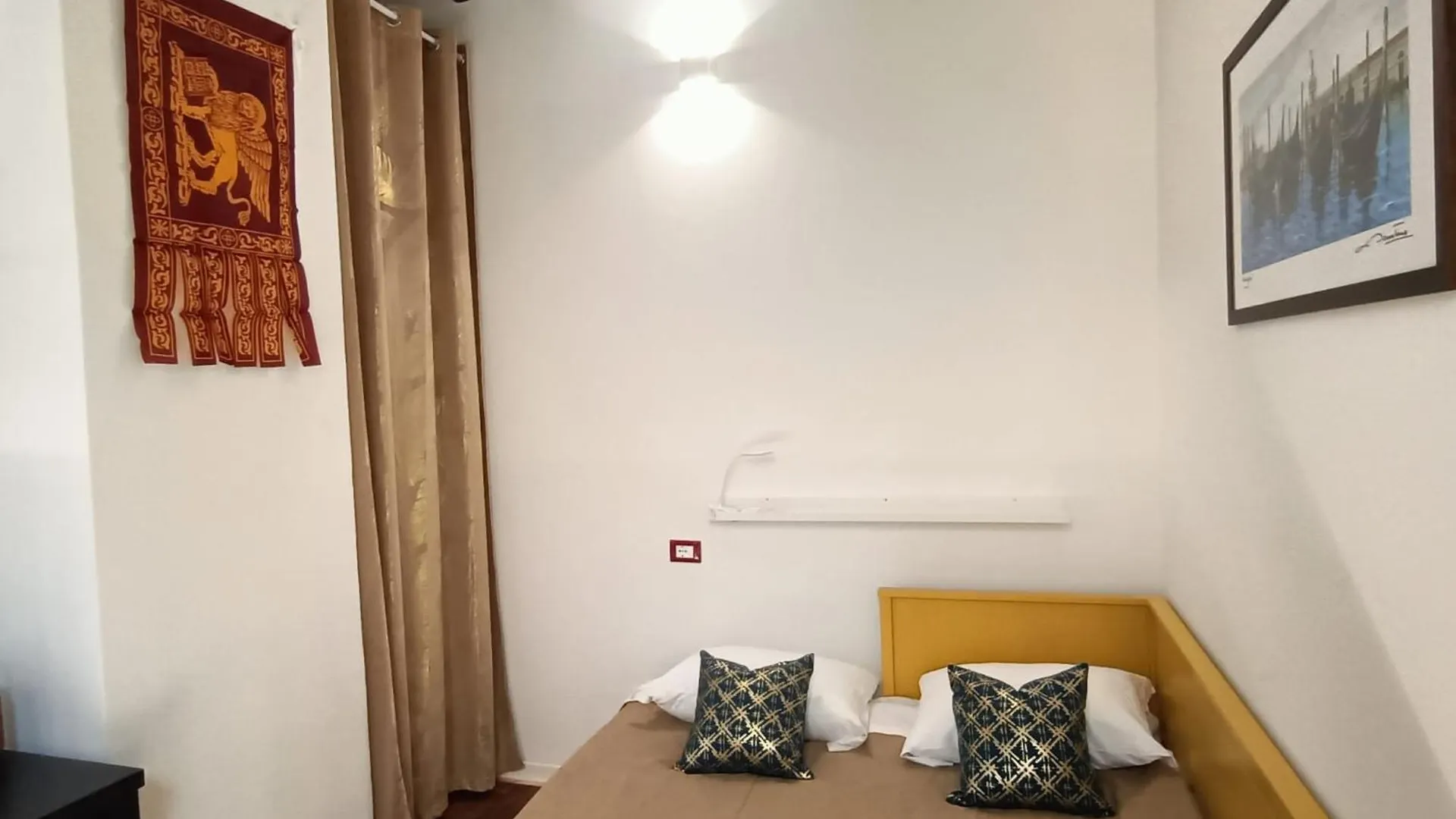Appartement Ca' Pontei Rialto Wi-Fi Fiber à Venise