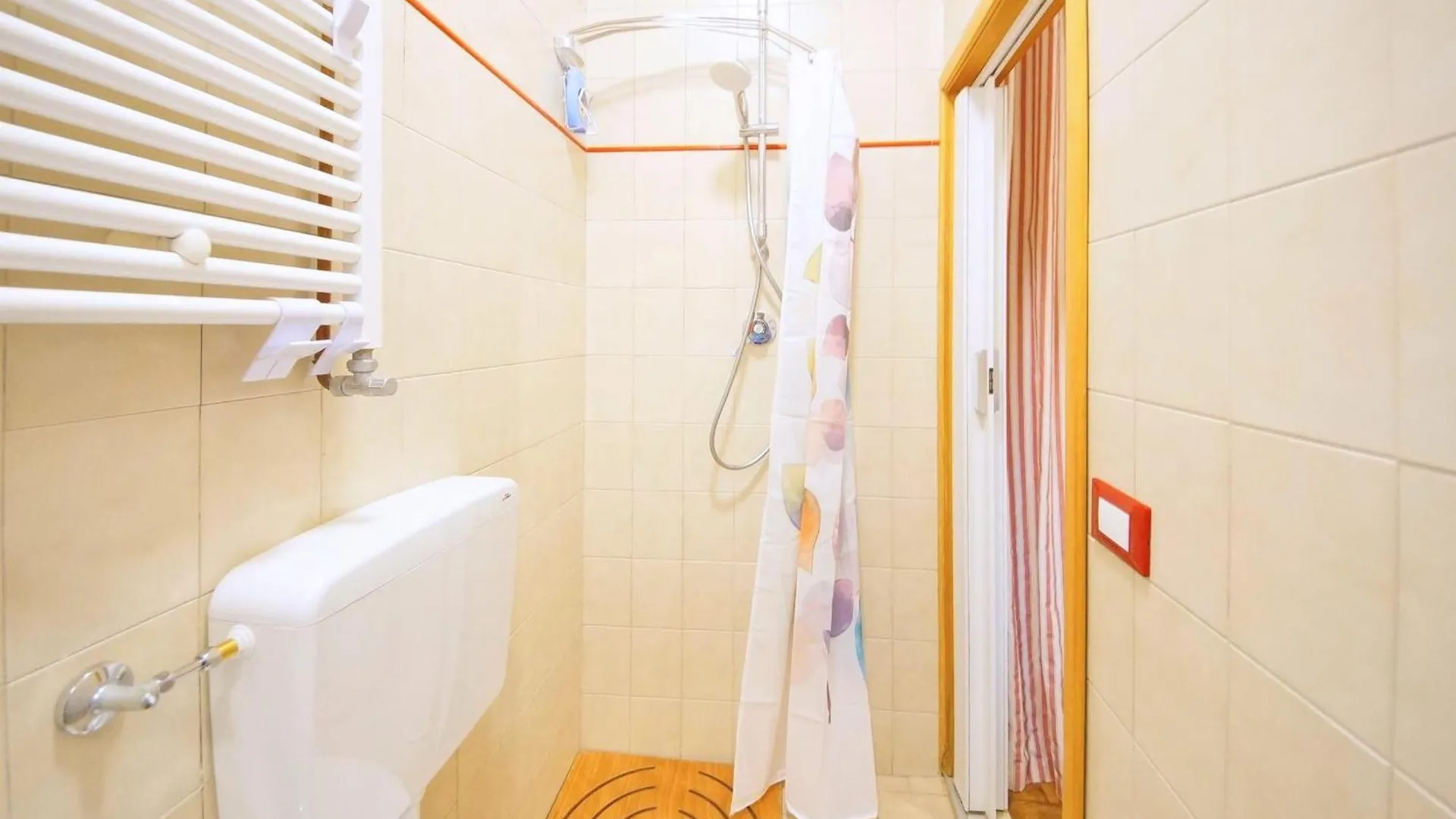 Appartement Ca' Pontei Rialto Wi-Fi Fiber à Venise