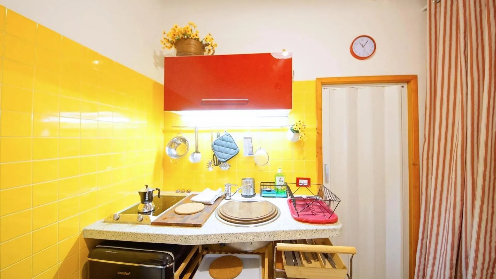 Appartement Ca' Pontei Rialto Wi-Fi Fiber à Venise 0*,